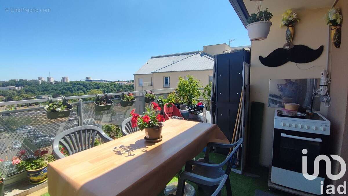 Photo 2 - Appartement à MELUN