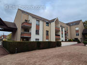 Appartement à RAMBOUILLET