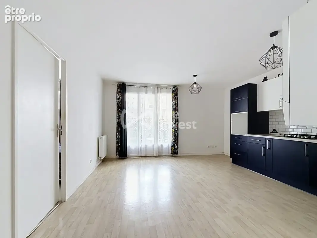 Appartement 54 m² à Villenoy  - photo 4