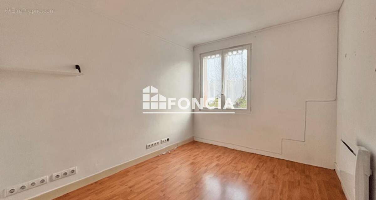 Appartement à VILLIERS-SUR-MARNE