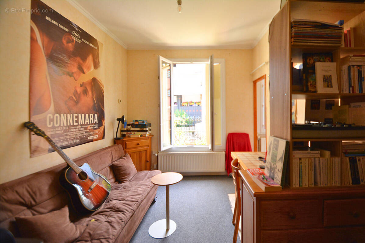 Appartement à VILLEJUIF