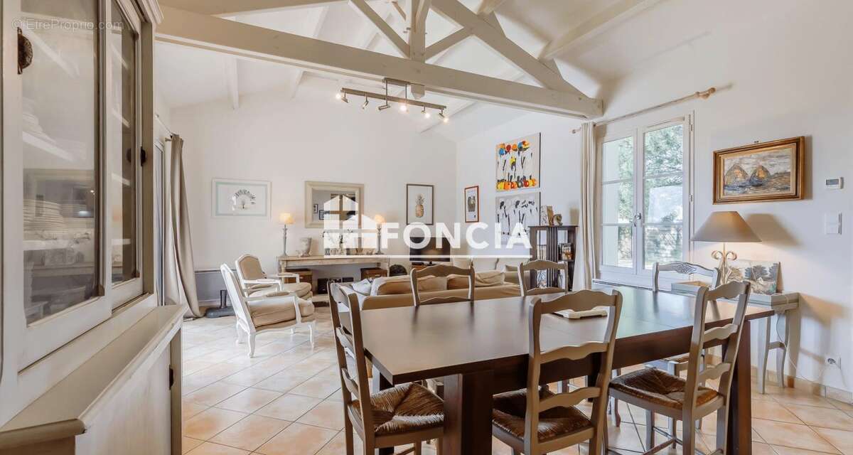 Maison à L'AIGUILLON-SUR-VIE