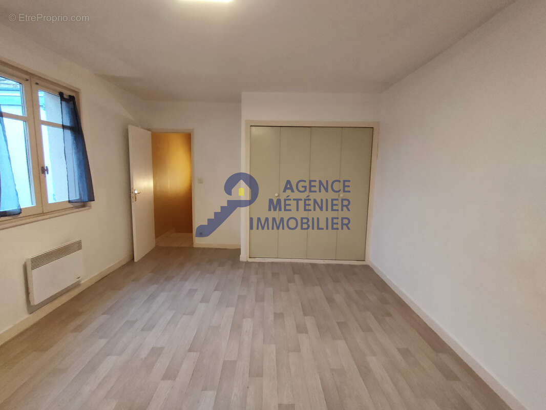 Appartement à SAINT-POURCAIN-SUR-SIOULE