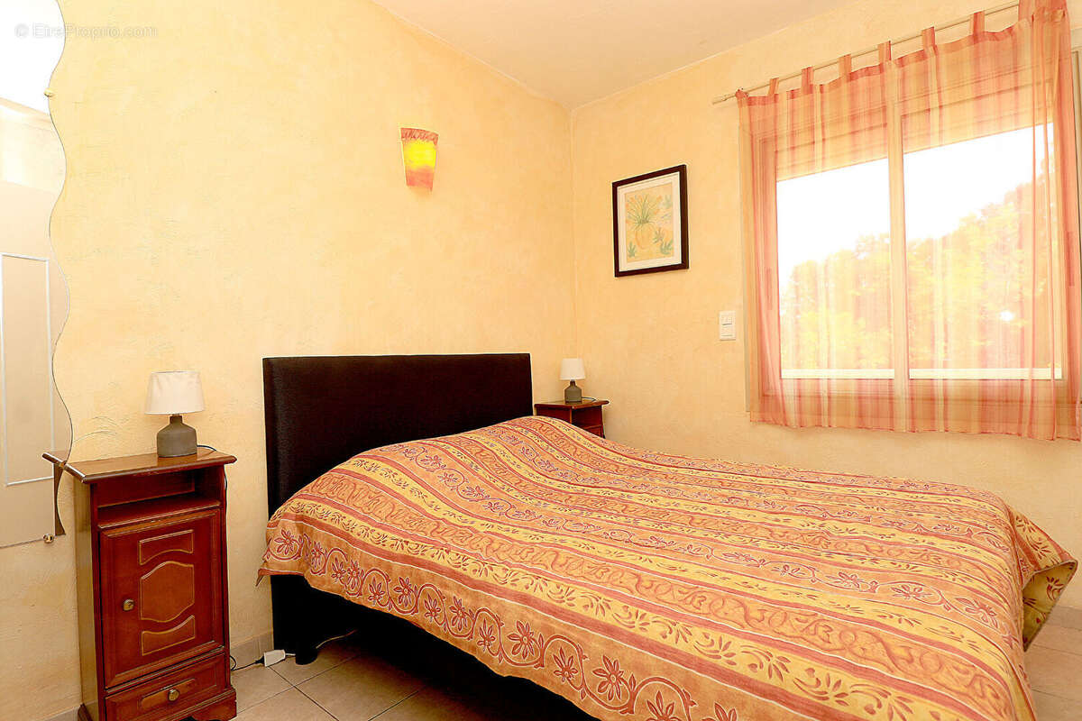 Maison à MANDELIEU-LA-NAPOULE