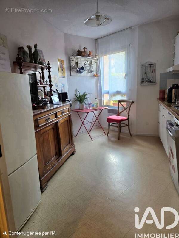 Photo 3 - Appartement à CASTANET-TOLOSAN