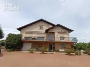 Maison à MONTAIN