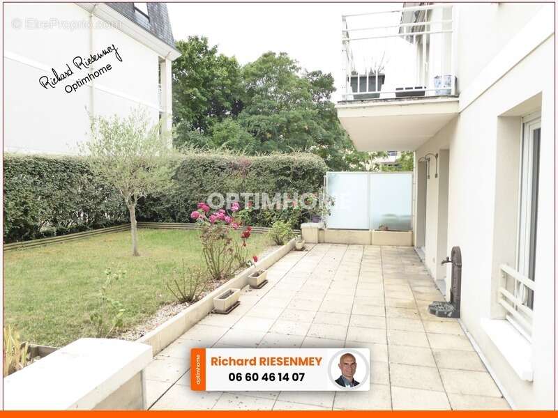 Appartement à ARPAJON