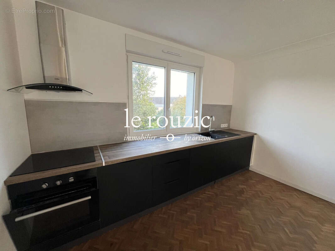 Appartement 168 m² à Vannes  - photo 7
