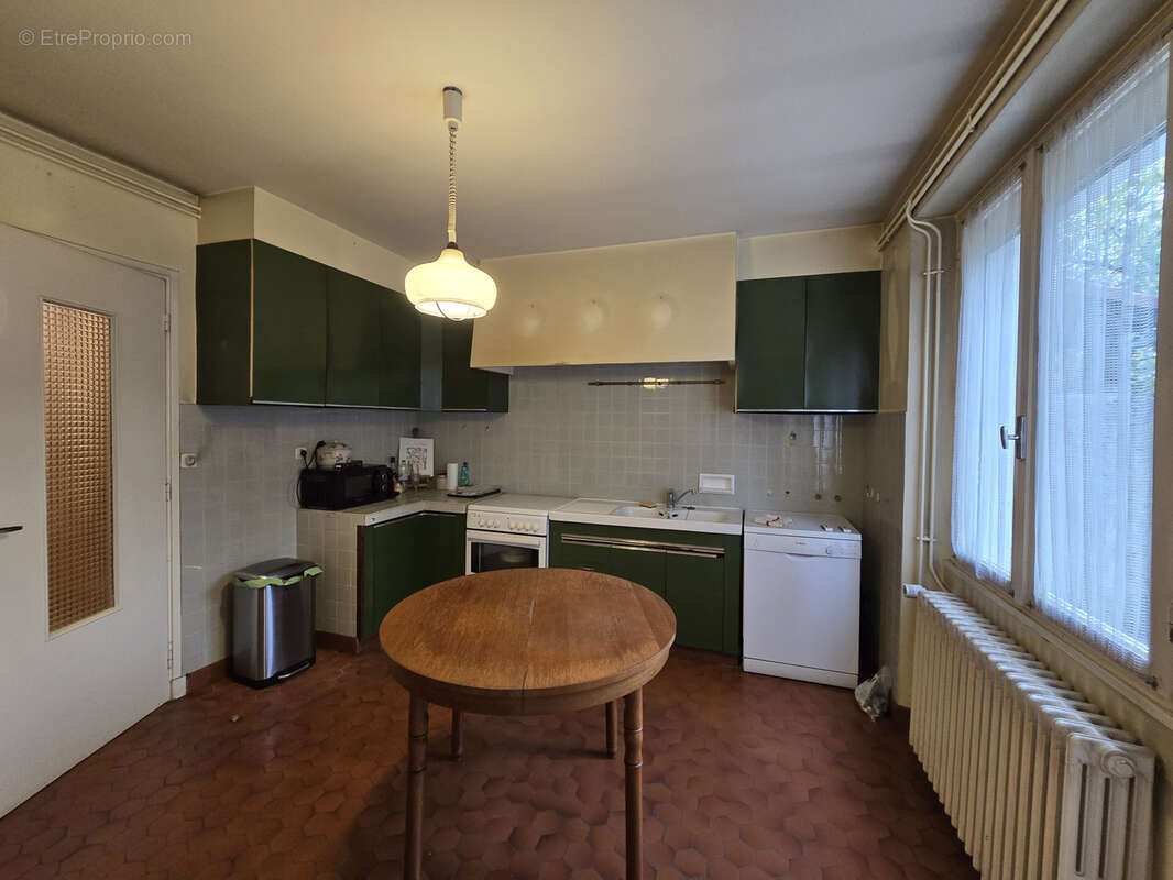 Maison à ALBI