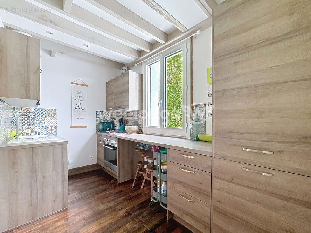 Appartement à ANDRESY