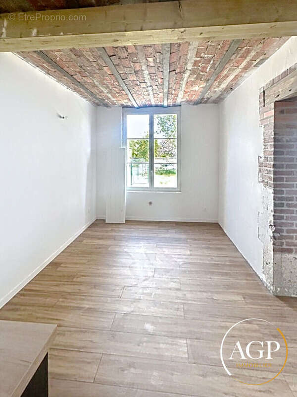 Maison 2 chambres - photo 4