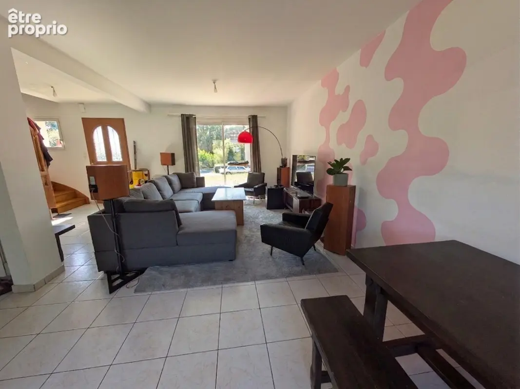 Maison 84 m² à Ferel  - photo 2