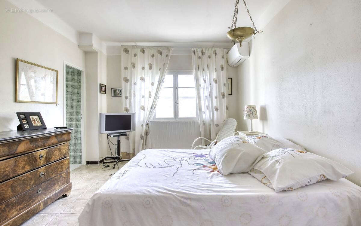 Maison à BANDOL