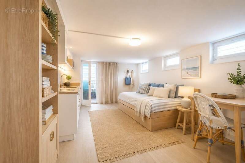 Appartement à ROYAN