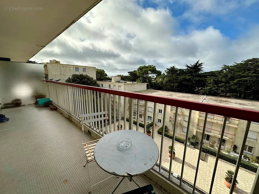 Appartement à PORNICHET