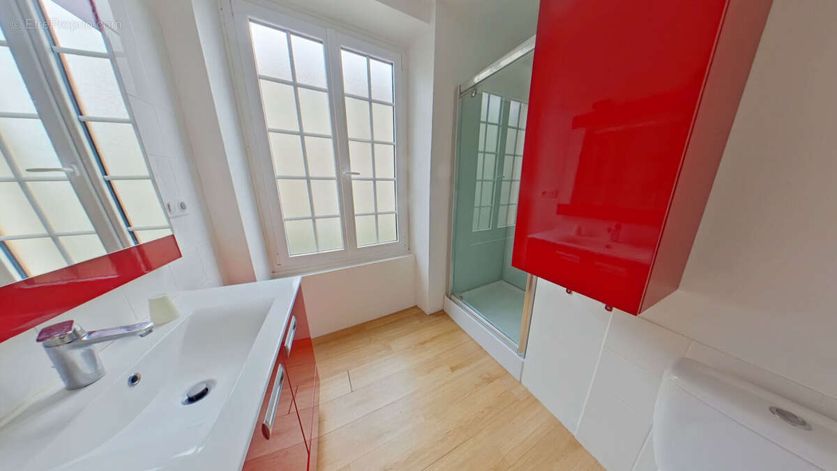 Maison à L'ISLE-JOURDAIN