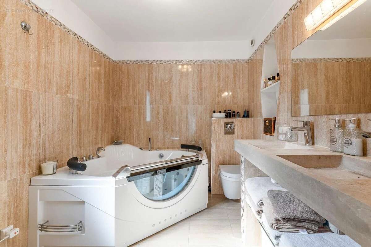 Maison à NICE