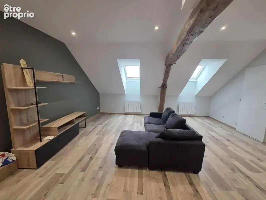 Maison 126 m² à Saint-Leger-Sur-Dheune  - photo 4