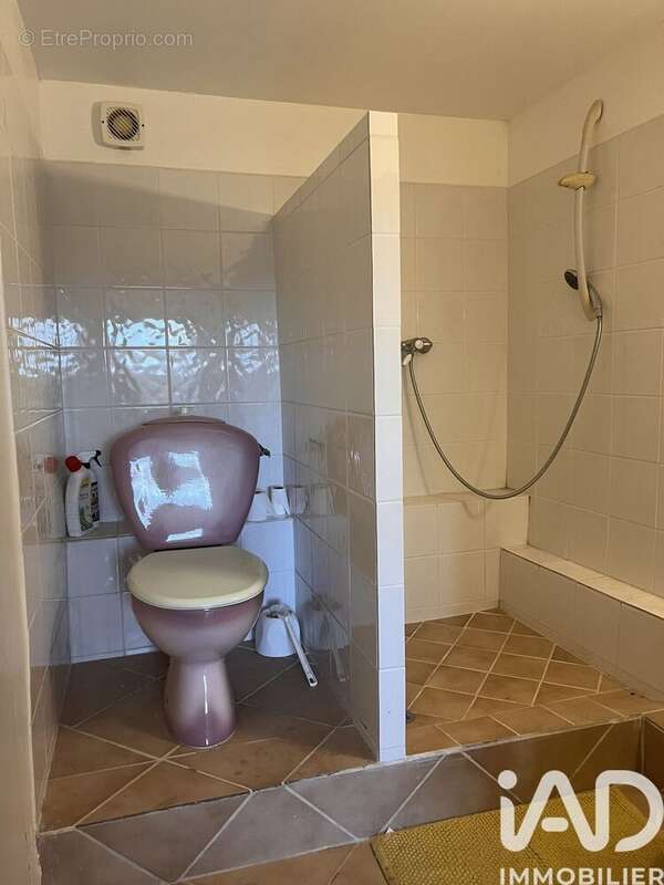 Photo 8 - Maison à MANDAGOUT