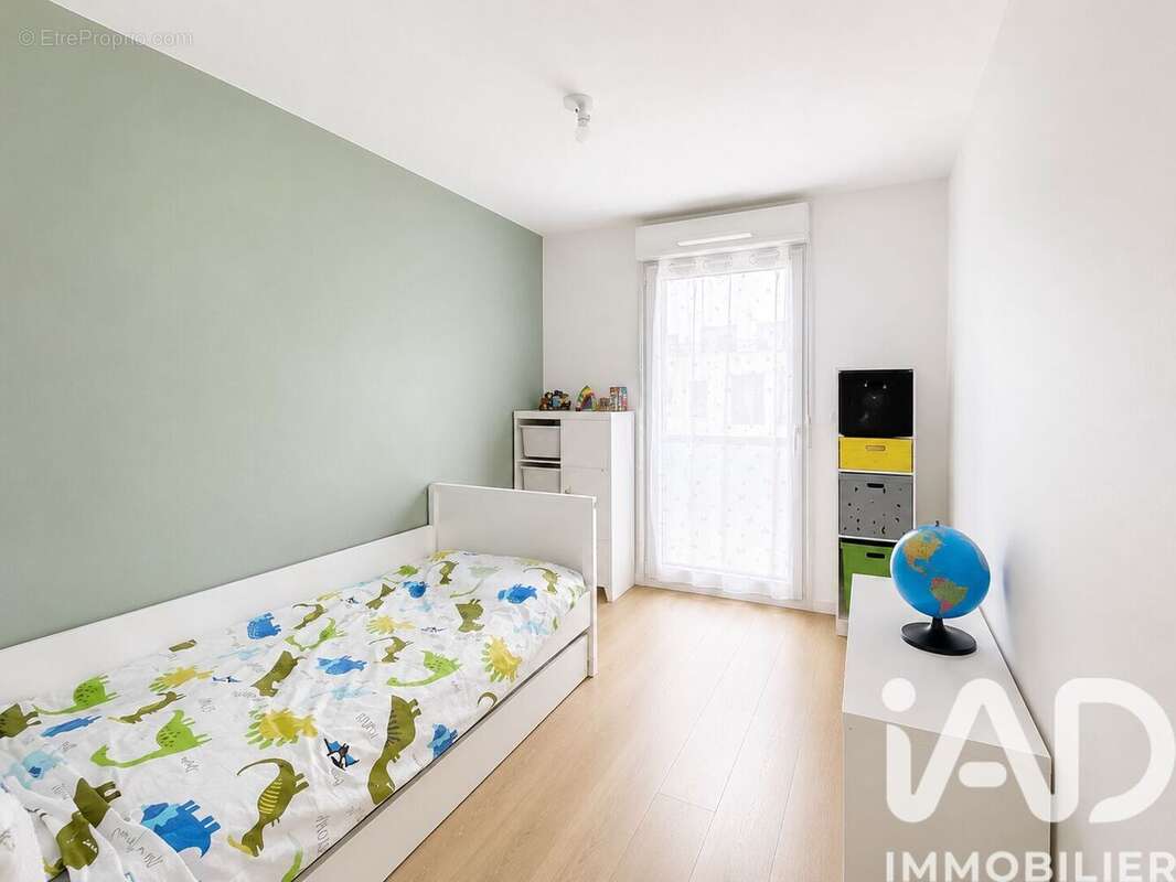 Photo 5 - Appartement à LOGNES