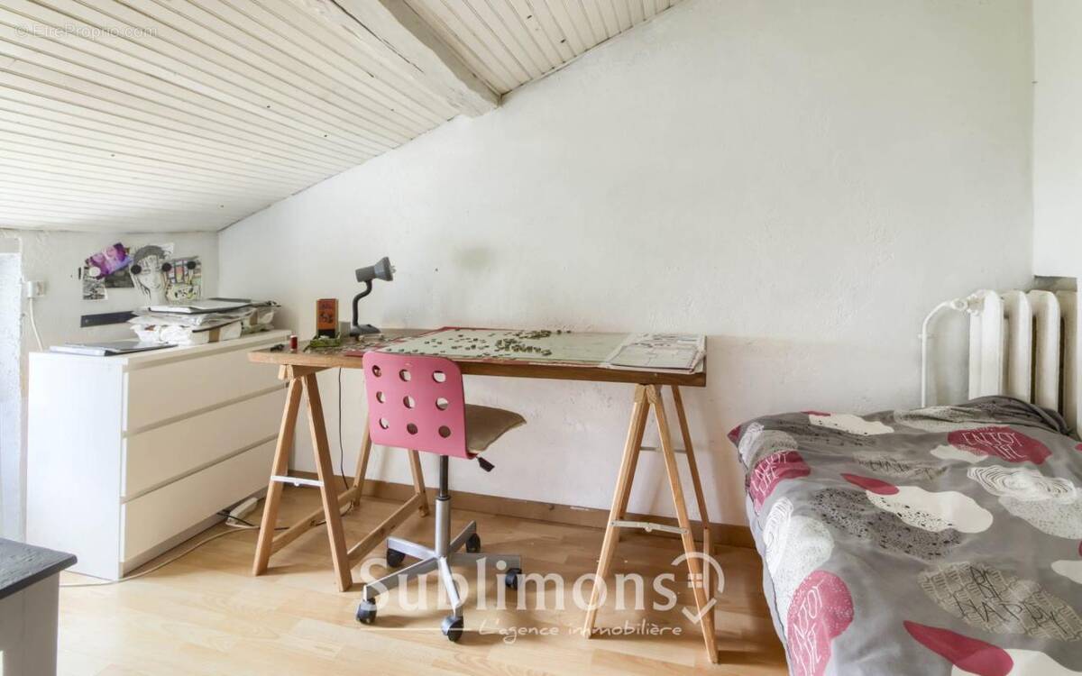 Maison à REZE