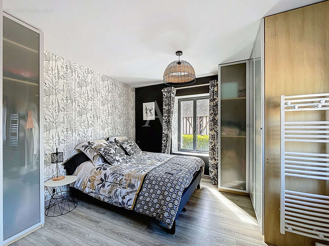 Maison à BEAUFORT-EN-VALLEE