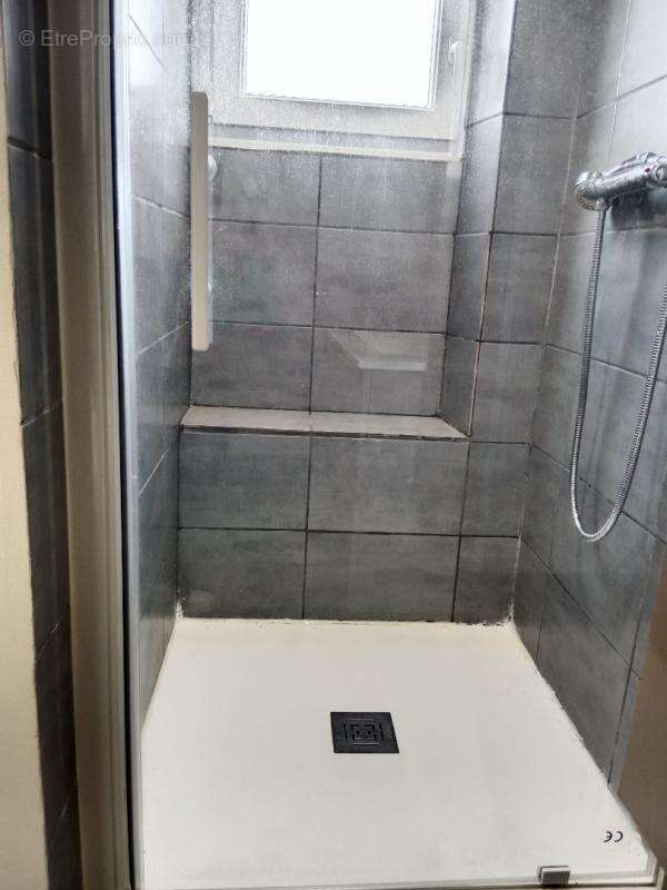 Appartement à SAINT-MALO