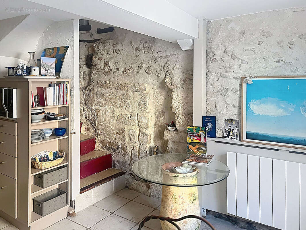 Maison à AVIGNON