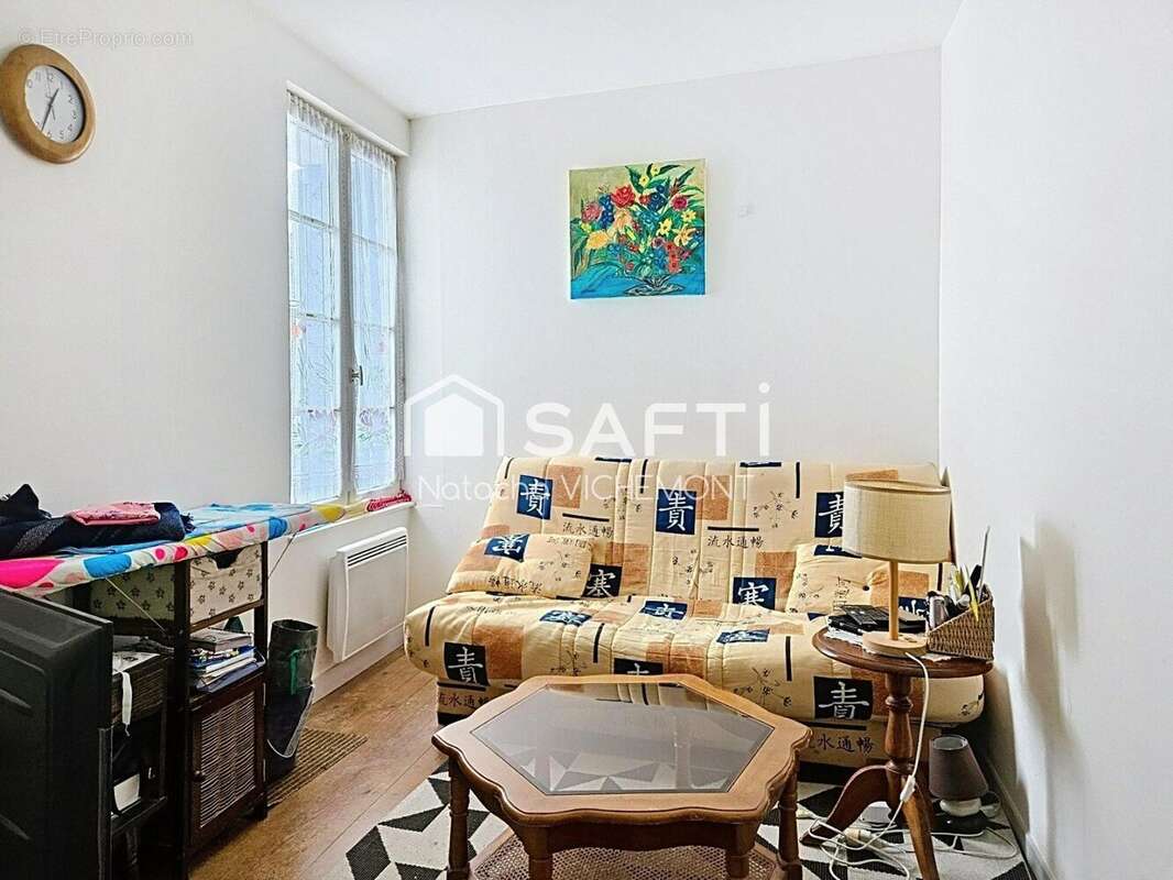 Photo 6 - Maison à ANGOULINS