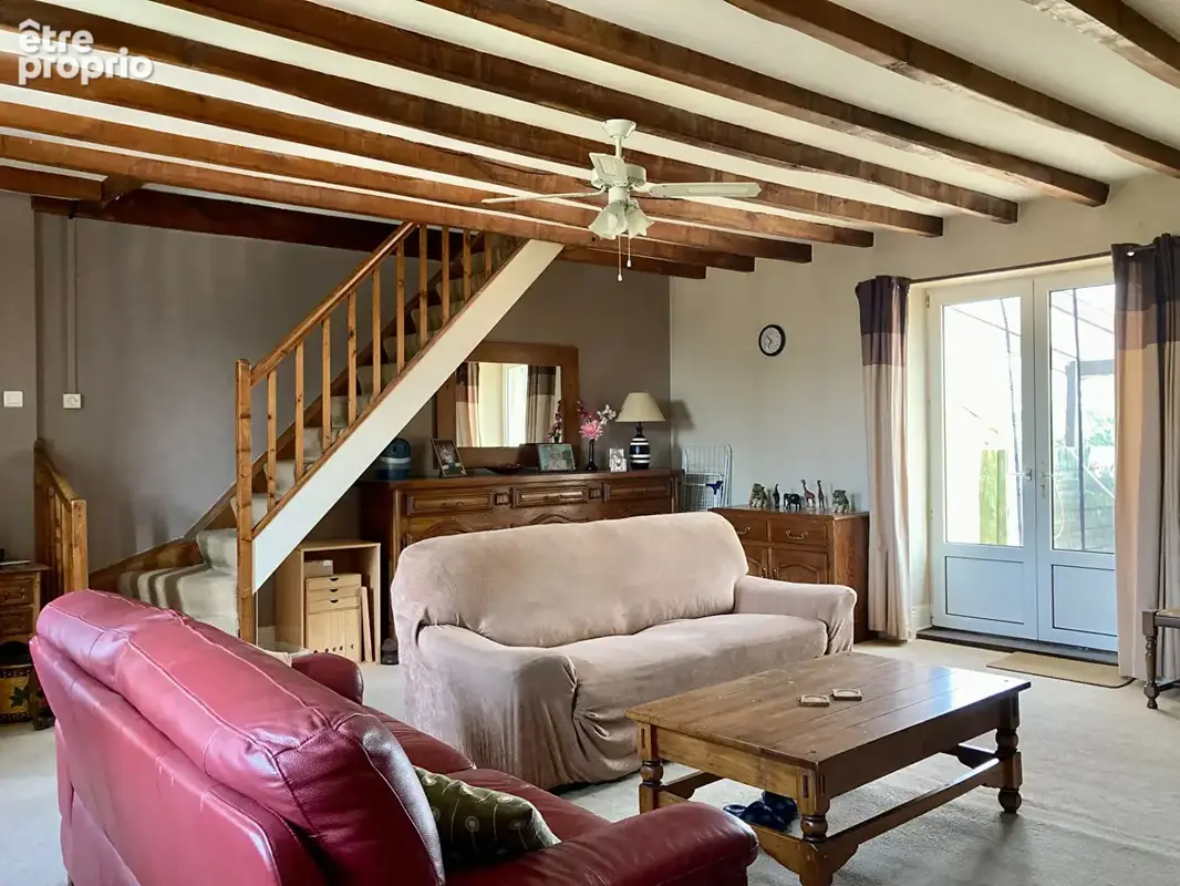 Maison 7 pièces 225 m² à vendre à Scille (79240) - photo 6