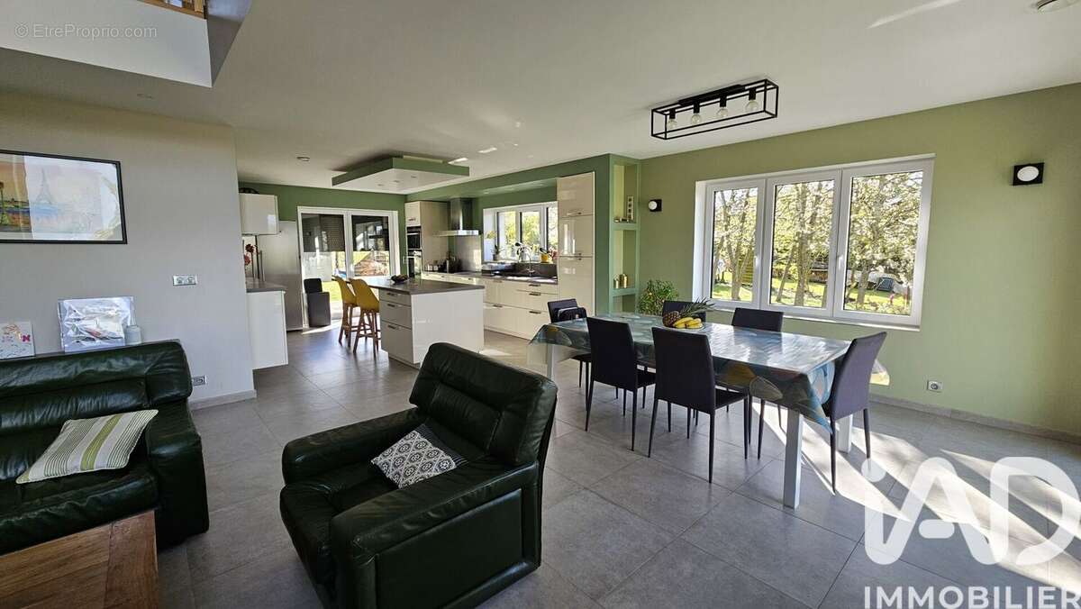 Photo 7 - Maison à CHARTRES