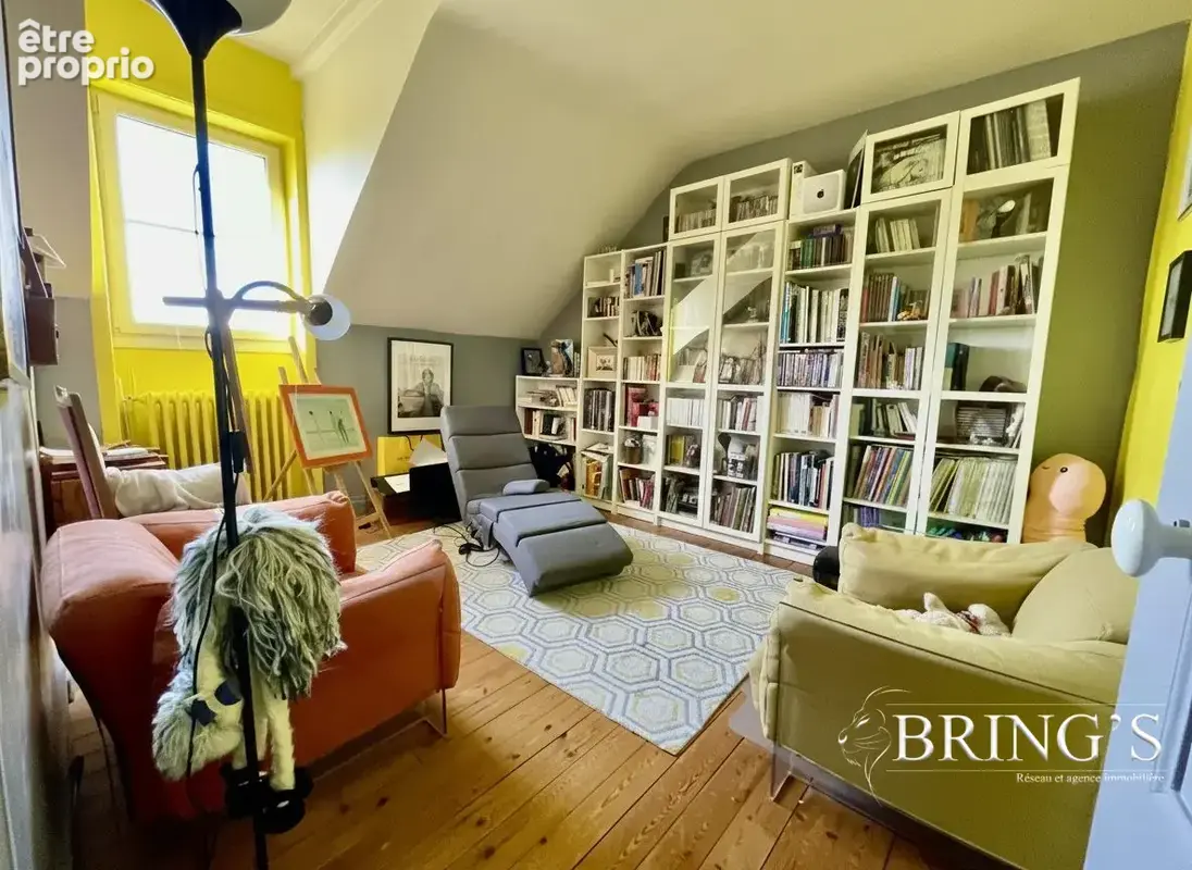 Maison 8 pièces 174 m² à vendre à Alencon (61000) - photo 9