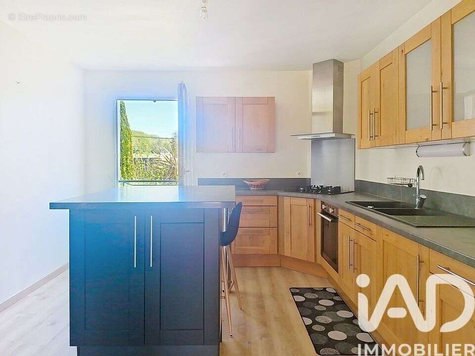 Photo 3 - Maison à LAMOTHE-MONTRAVEL