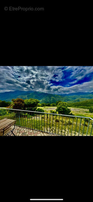 Maison à MONTFERRER