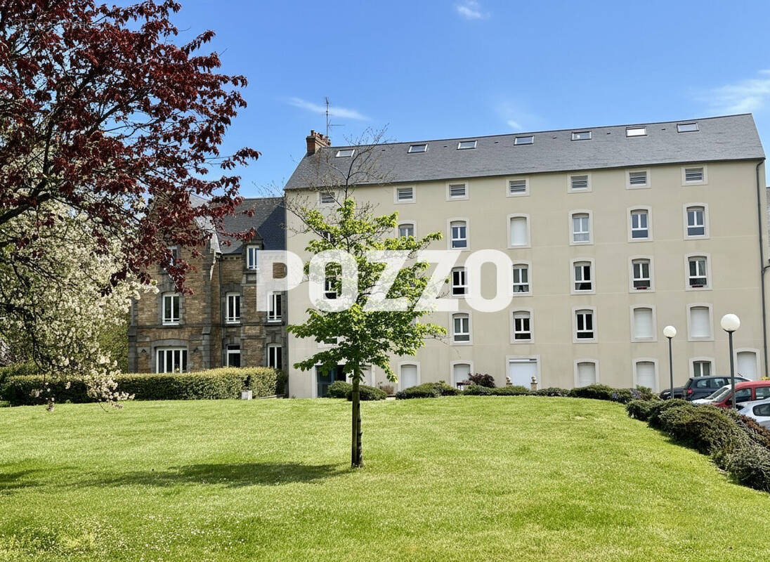 Appartement à GRANVILLE