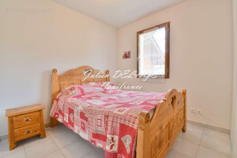 Appartement à GUILLESTRE