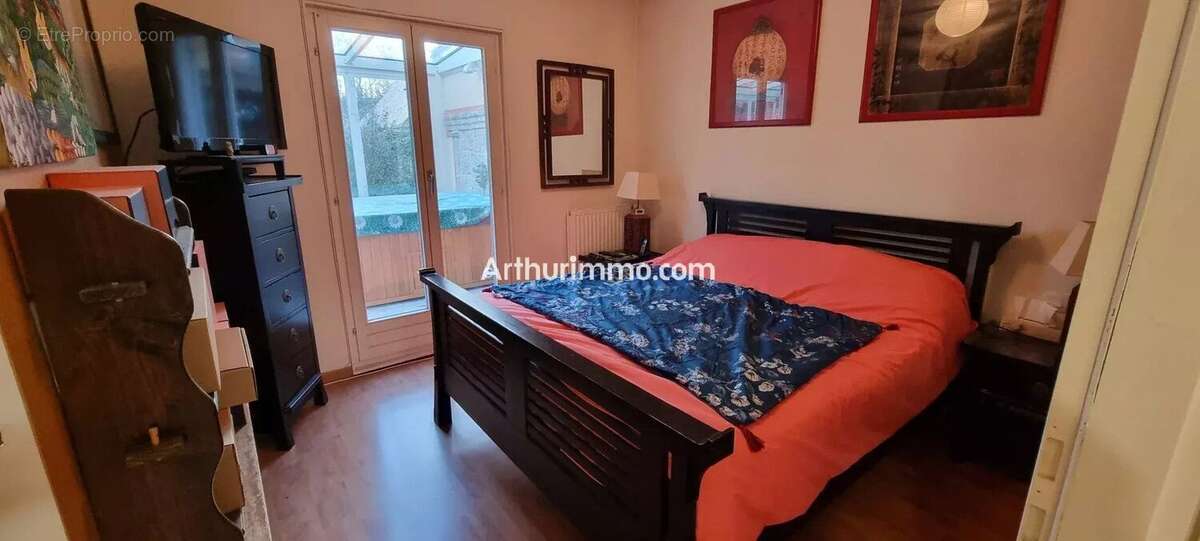 Maison à SUCY-EN-BRIE