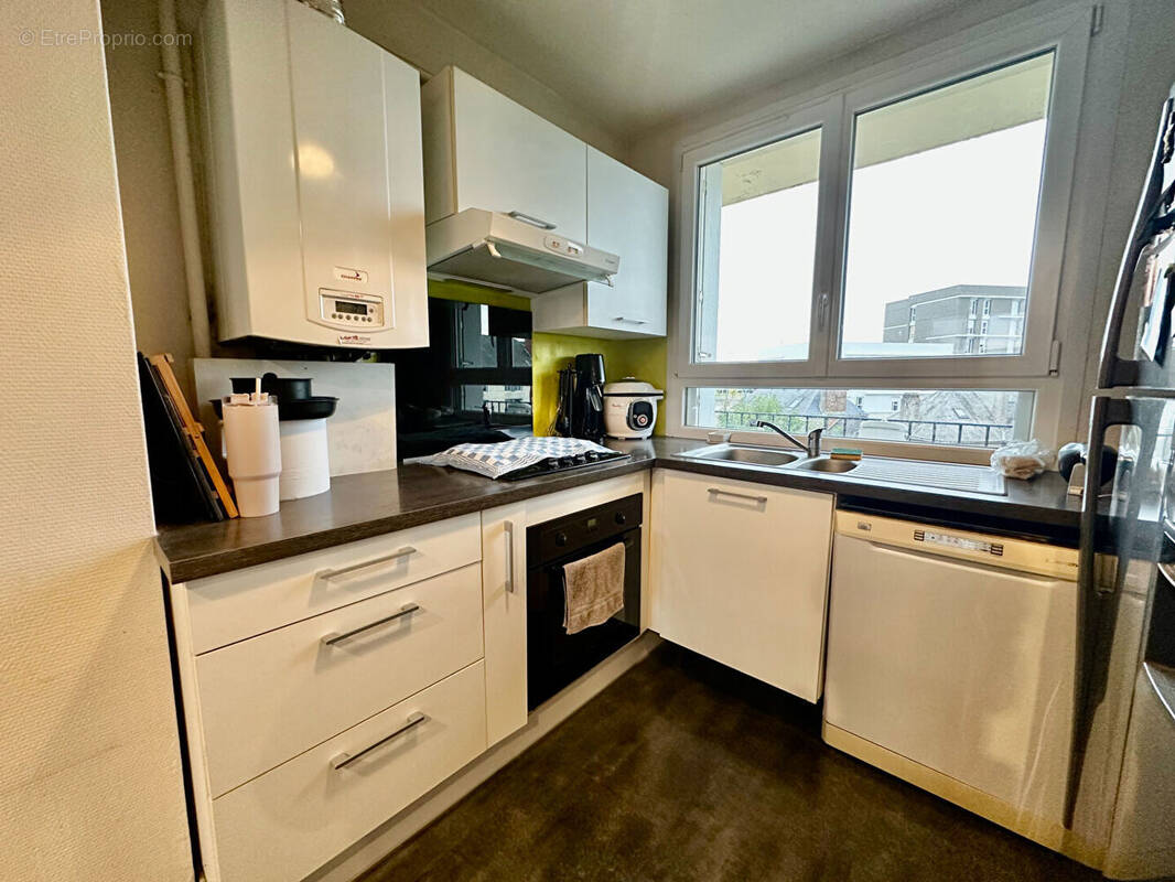 Appartement à LAVAL