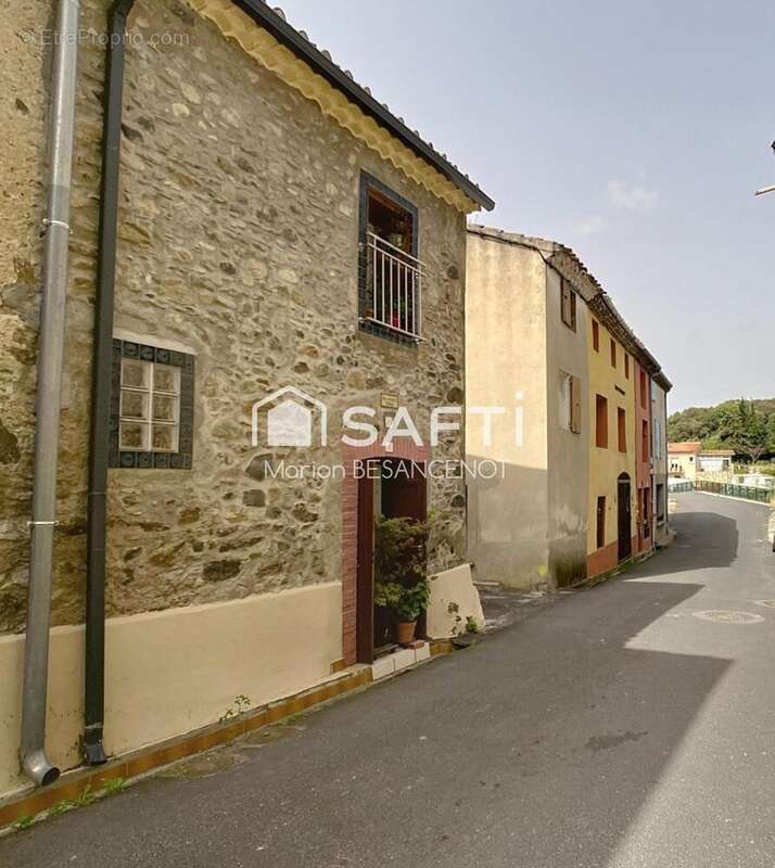 Photo 7 - Maison à CAUDIES-DE-FENOUILLEDES