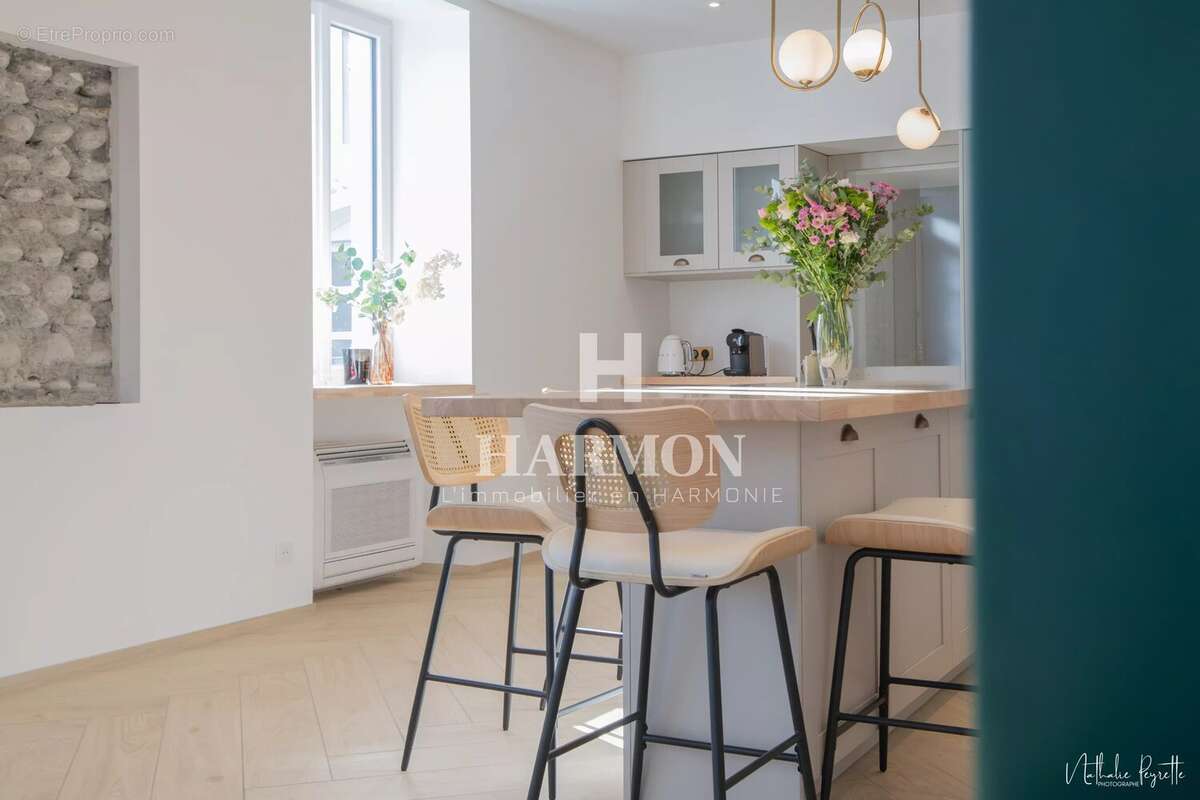 Maison à LONS