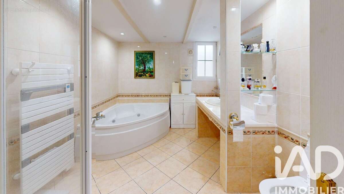 Photo 8 - Maison à SAINT-SAUVEUR-D'AUNIS