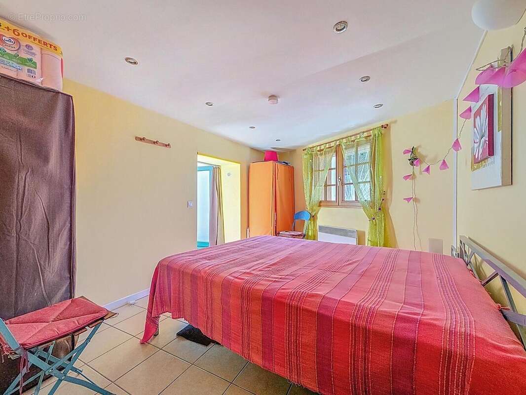 Photo 9 - Appartement à HEREPIAN