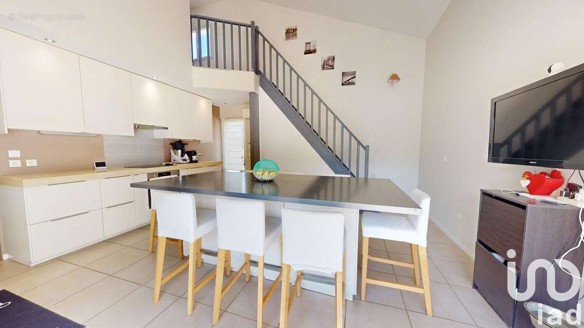 Photo 7 - Maison à PLAN-D'ORGON