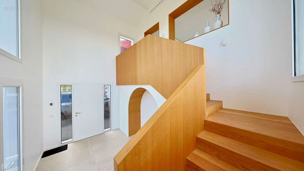 Maison à BIDART