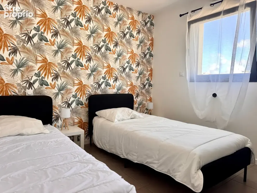 Maison à vendre 5 pièces SAINT PABU (29) - photo 8