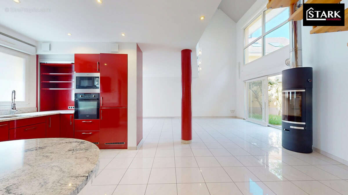 Appartement à BELFORT