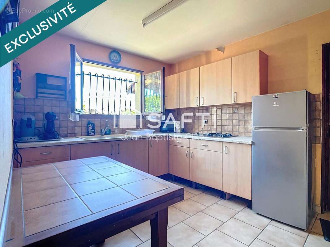 Photo 3 - Maison à CADILLAC