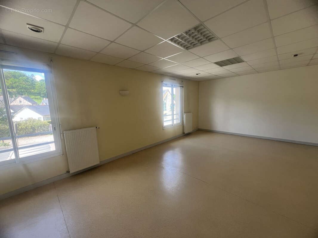 Commerce à JUGON-LES-LACS