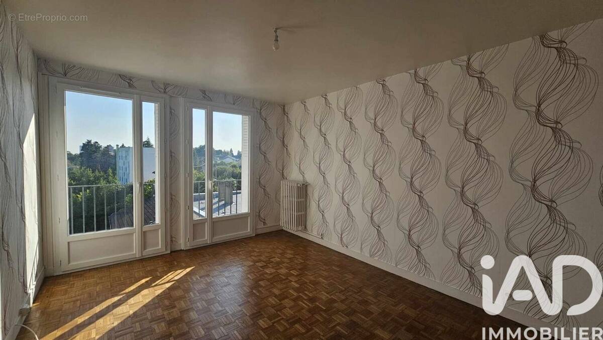 Photo 1 - Appartement à LIMOGES