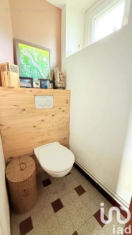 Photo 5 - Maison à MOELAN-SUR-MER